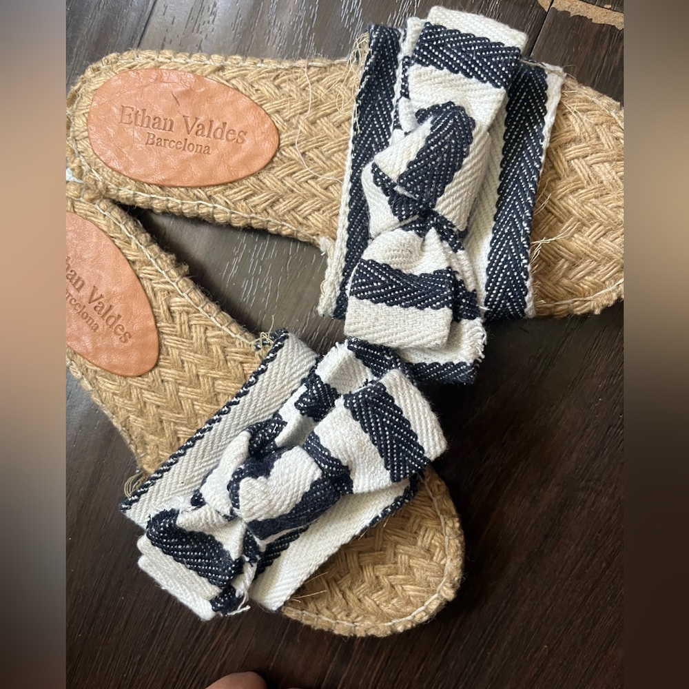 New Sandals